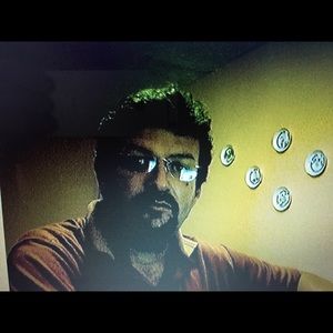 Meet your Posher, Fernando